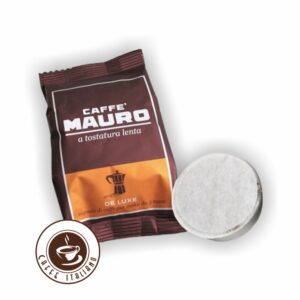 Mauro Mokaquick kapsula do Moka konvičky