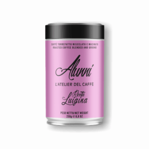 Alunni Luigina mletá káva 250g