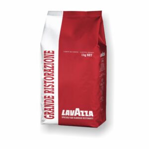 Lavazza  Grande Ristorazione zrnková káva 1 kg