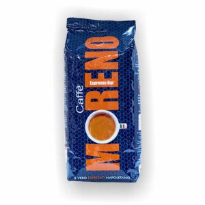 Caffe Moreno Espresso Bar 1kg