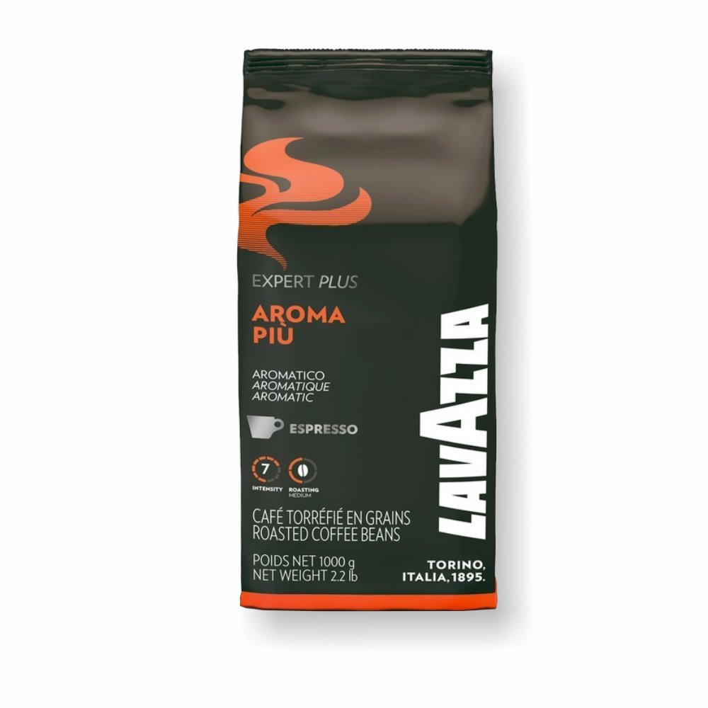Lavazza Expert Plus Aroma Piu 1 kg