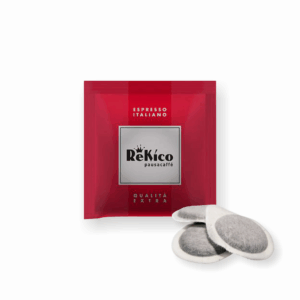 DARČEK ReKico ESPRESSO EXTRA e.s.e.pody-10 podov