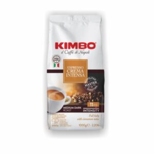 Kimbo Espresso Crema Intensa 1kg