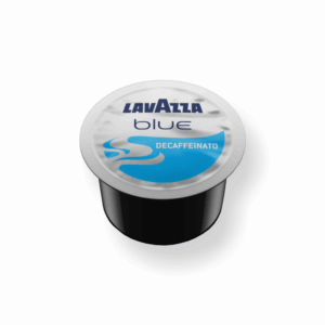 Lavazza BLUE Espresso Decaffeinato 100% Arabica kapsule 100 ks