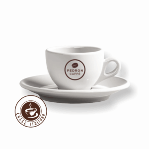 Pedron šálka grande cappuccino 160ml