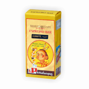 Passalacqua Harem 1kg zrnková káva