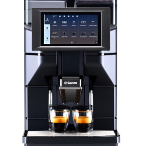 Saeco Magic B2+