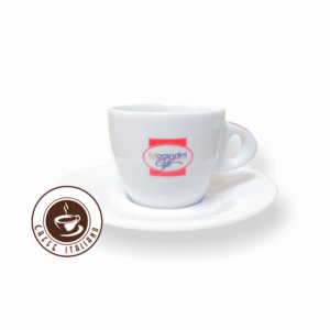Morandini šálka grande cappuccino 180ml