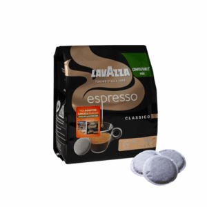 Lavazza Classico Senseo pody 36ks