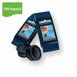 Lavazza Aroma Point Espresso EP  100ks