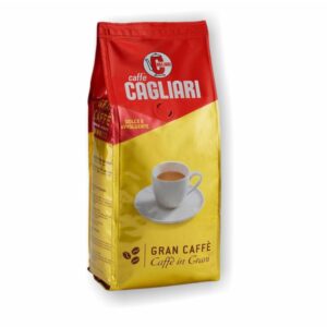 Cagliari Gran Caffe 1kg