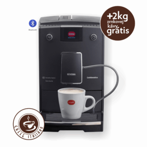 Pressovar NIVONA NICR 759 CafeRomatica