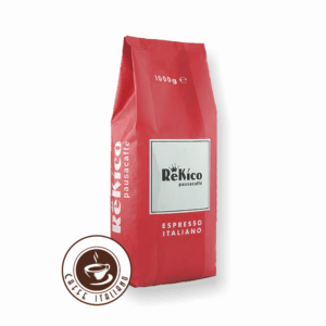 Rekico Diamont 1kg zrnková káva