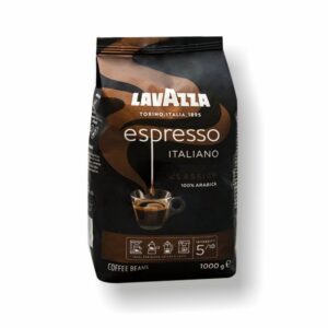 Lavazza Caffe Espresso 1 kg