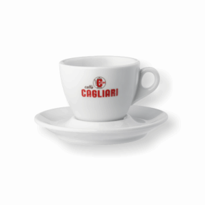 Cagliari  šálka grande cappuccino 160ml