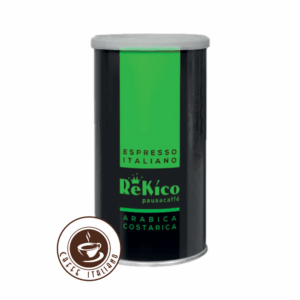Salvaroma Costarica 100% Arabica 250g