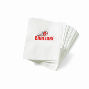 CAGLIARI  servítky 200ks