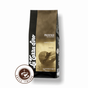 La Tazza d’oro PRESTIGE  1kg