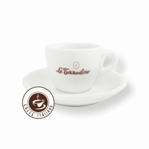 La Tazza d'Oro šálka espresso 65ml