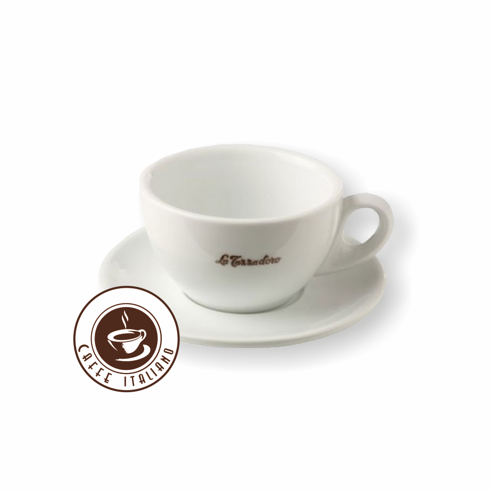 La Tazza d'Oro šálka Cappuccino 150 ml