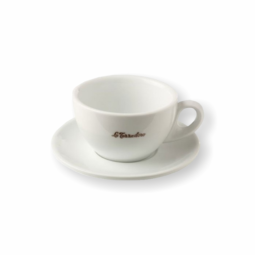 La Tazza d'Oro šálka Cappuccino 150 ml – Obrázok 2