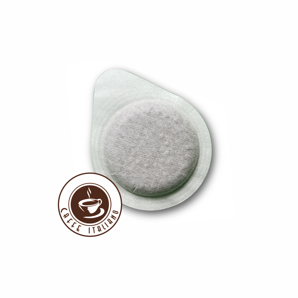 La Tazza d'Oro ese pody espresso 18ks – Obrázok 3