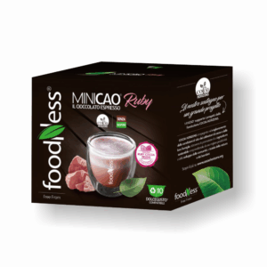 Minicao RUBY 10 kapsúl/15g