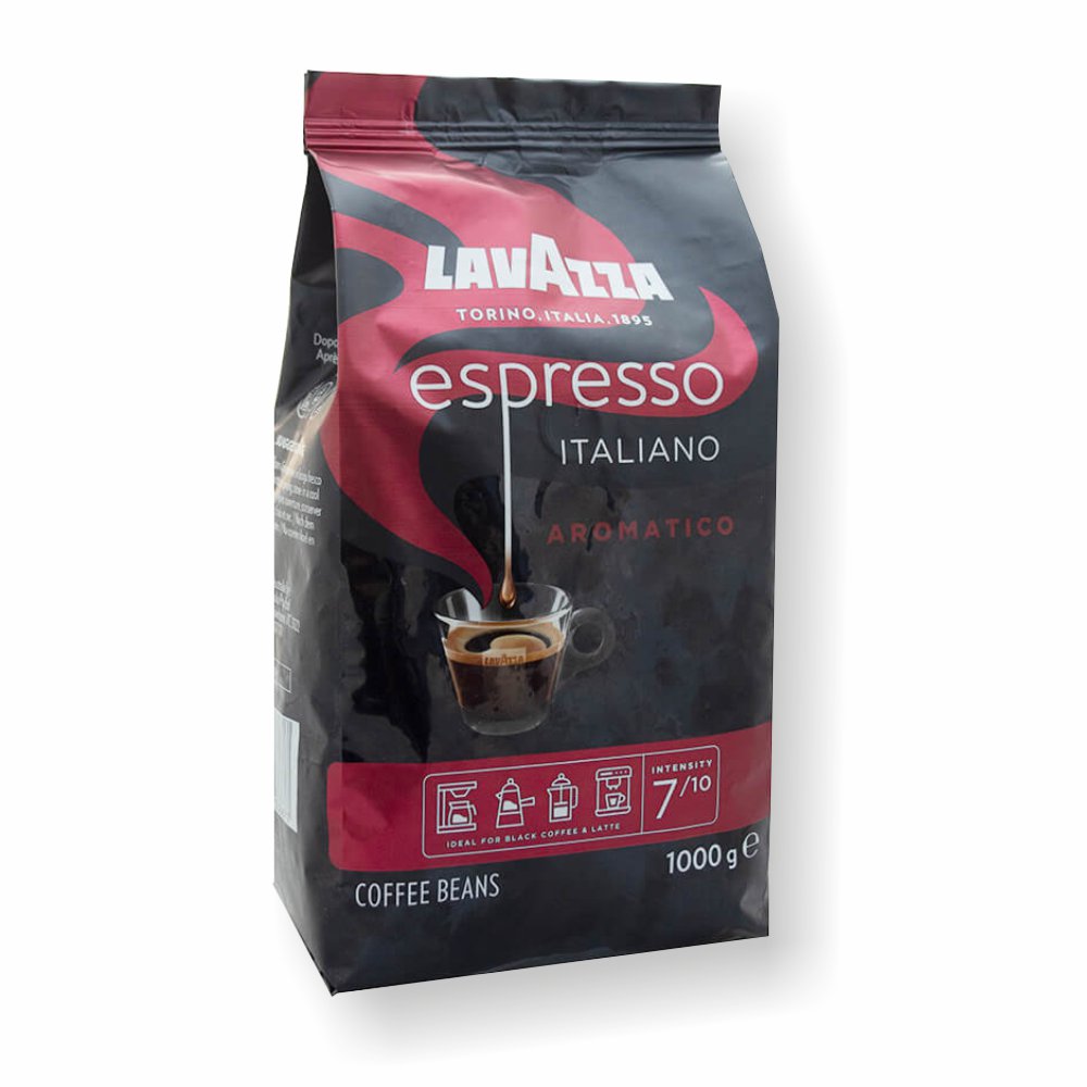 Lavazza Espresso Italiano Aromatico 1 kg