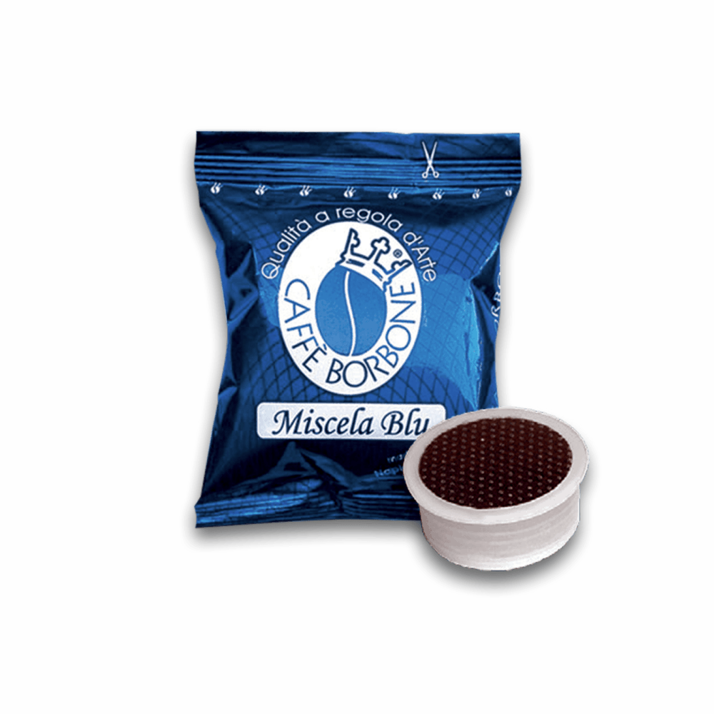 Borbone BLU Espresso Point 50ks