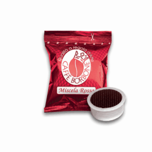 Borbone ROSSA Espresso Point 50ks