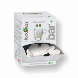 Milk Cream 50 kapsúl/17g
