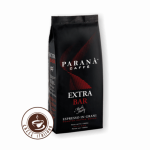 Parana Extra Bar 1kg zrnková káva