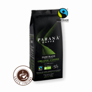 Parana Organic 1kg Fairtrade zrnková káva
