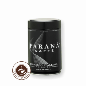 Parana Espresso Italiano 250g zrnková káva