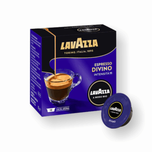 Lavazza A Modo Mio Divino kapsule 12ks