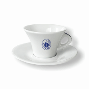 Borbone šálka grande cappuccino 180ml