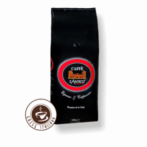 L'Antico Riserva Nero 1kg zrnková káva