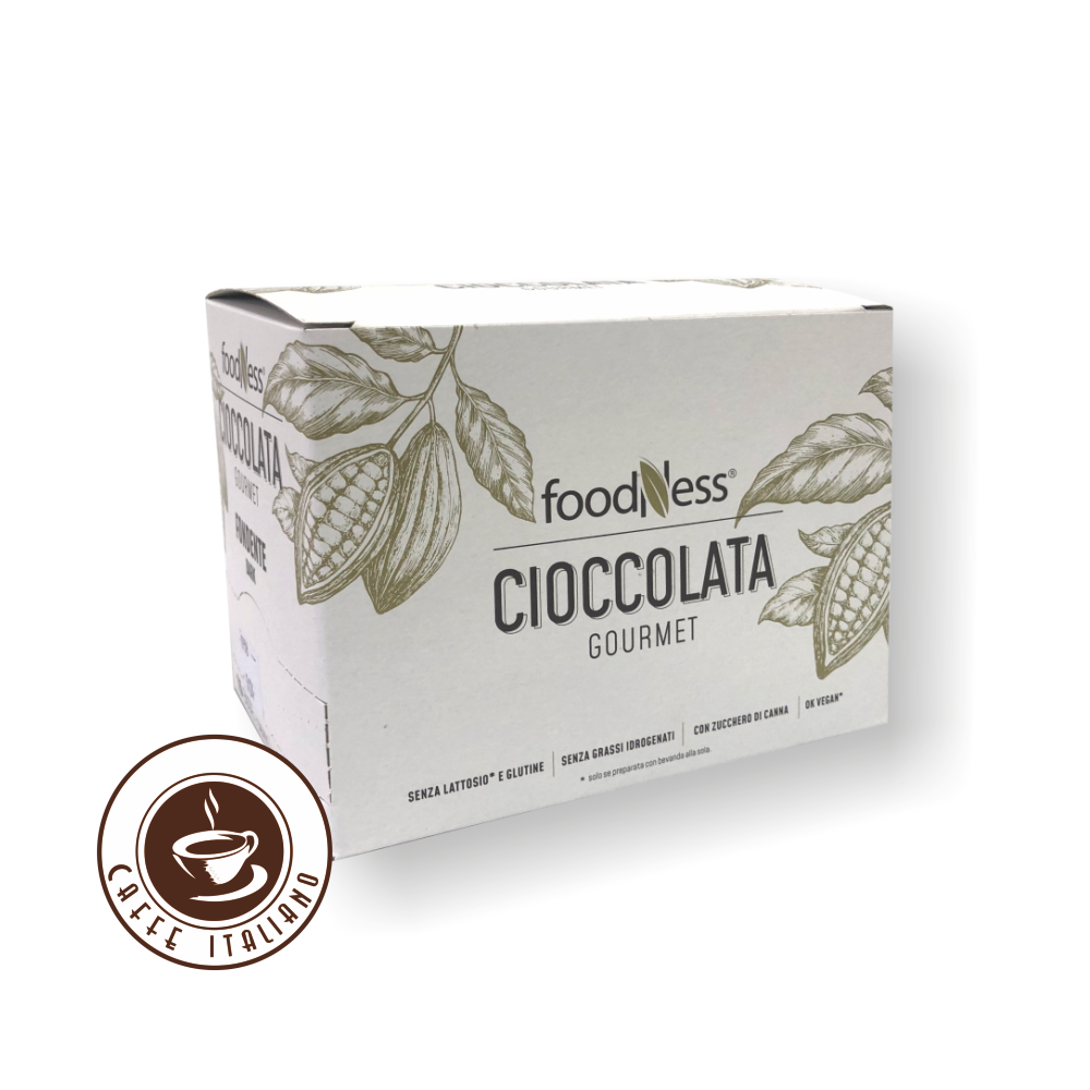 Horúca čokoláda Classic 30g/15ks – Obrázok 2