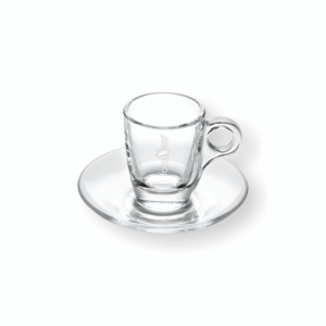Foodness šálka sklo 50ml