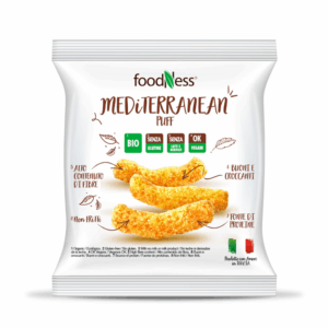 Chrumky Mediterran BIO-VEGAN 15g
