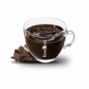 Horúca čokoláda Extra Tmavá 30g/15ks