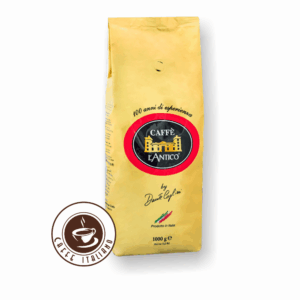 L'Antico Oro 1kg zrnková káva