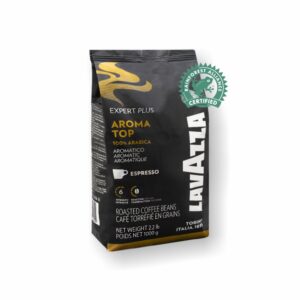 Lavazza Expert Aroma Top zrnková káva 1 kg