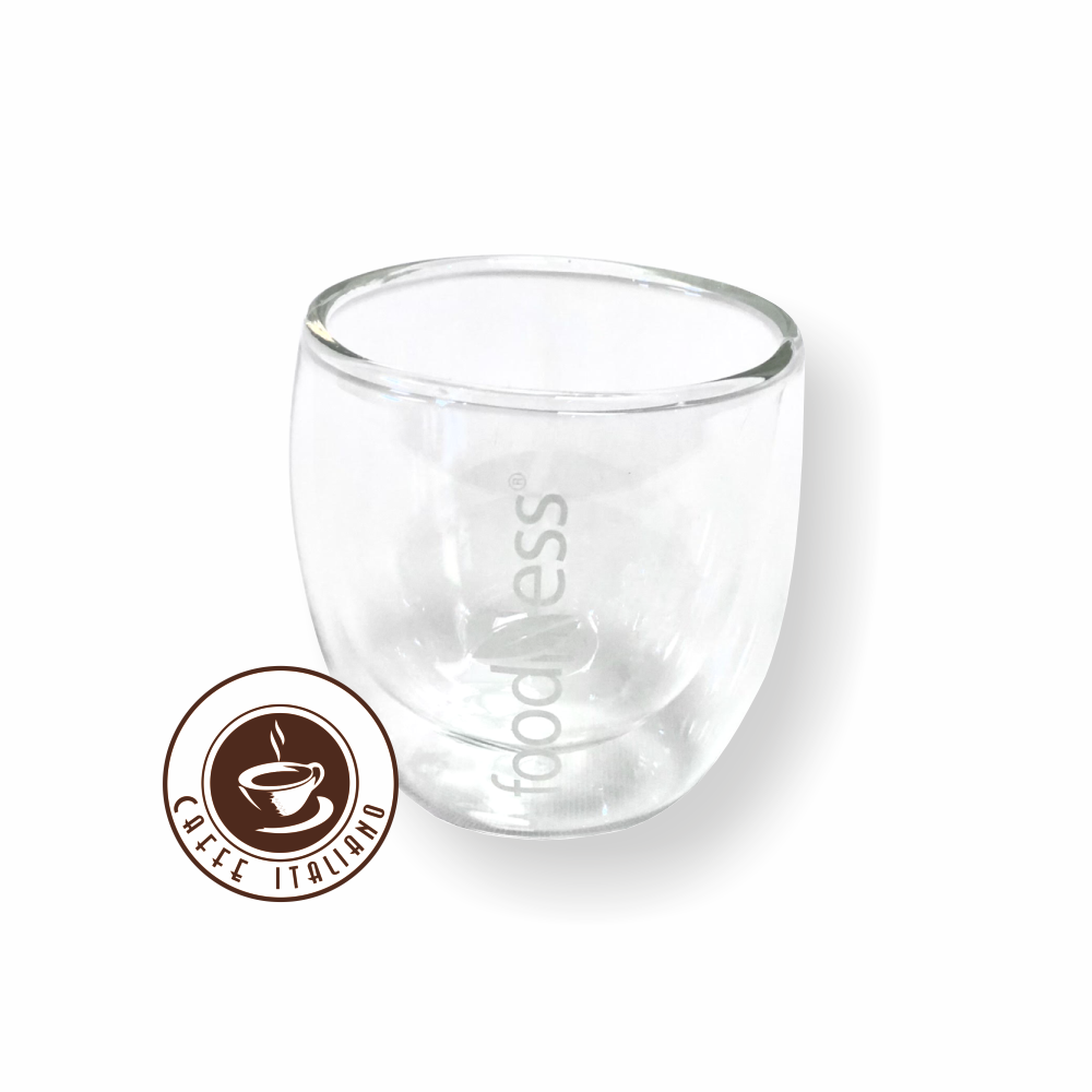 Foodness pohár Minicao 100ml – Obrázok 2