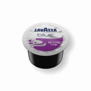 Lavazza Blue Delicato Lungo kapsule 100ks