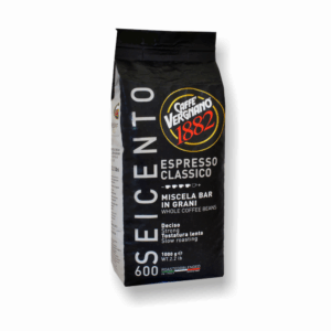 Vergnano Classico 600 zrnková káva 1kg
