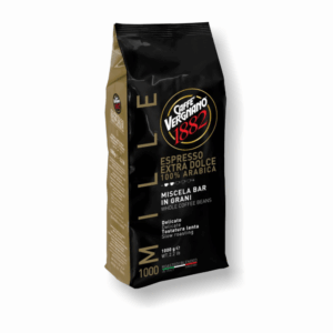 Vergnano Espresso Extra Dolce zrnková káva1kg