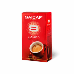 Saicaf Classico mletá káva 250g