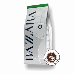 Bazzara Dolce Vivace zrnková káva 1kg
