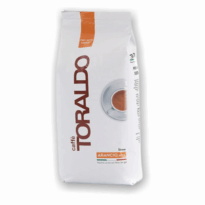 Toraldo Caffe Linea Arancio N°10 zrnková káva 1kg
